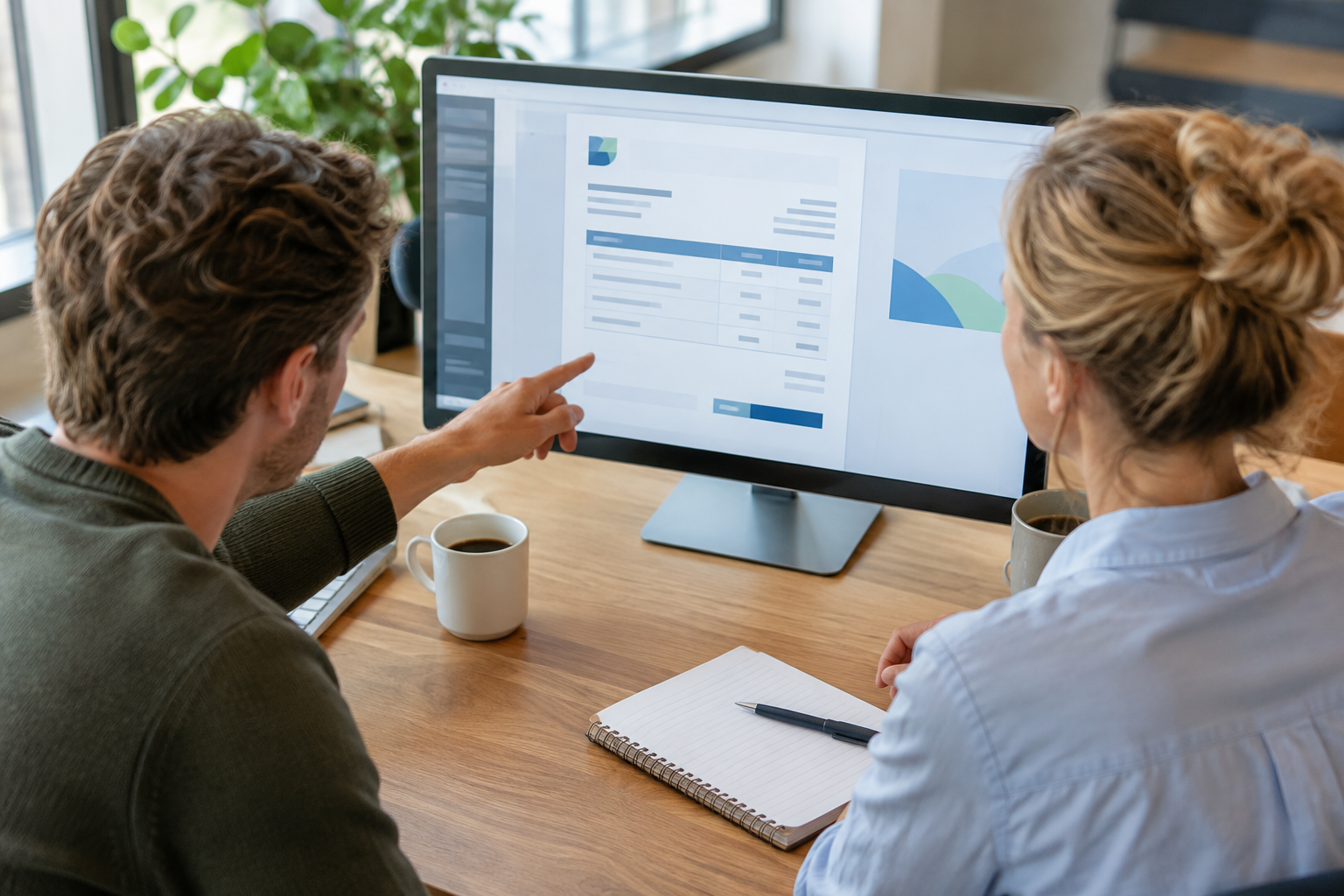 Wat moet er op een factuur staan?